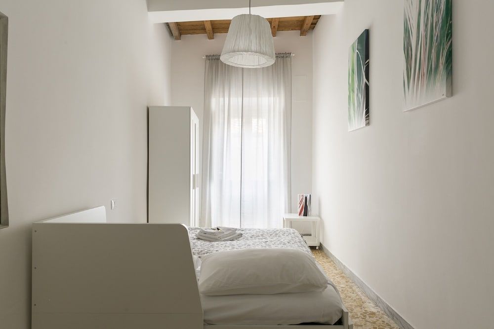 undefined Gabriella Art Apartment Navona Sq 2