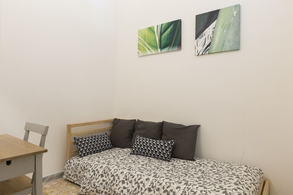 undefined Gabriella Art Apartment Navona Sq 5