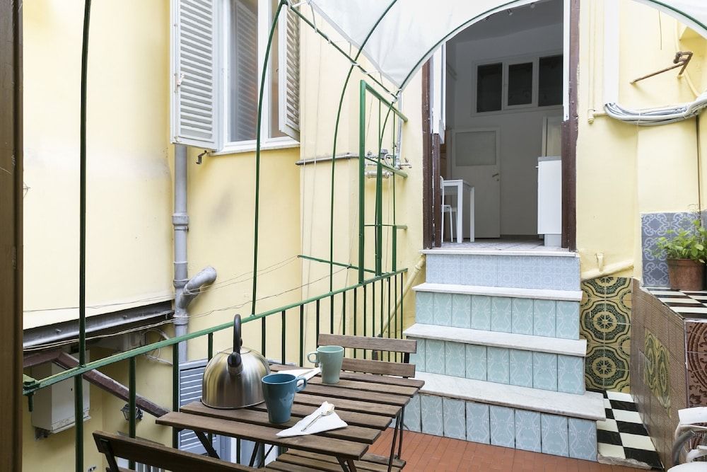 undefined Gabriella Art Apartment Navona Sq