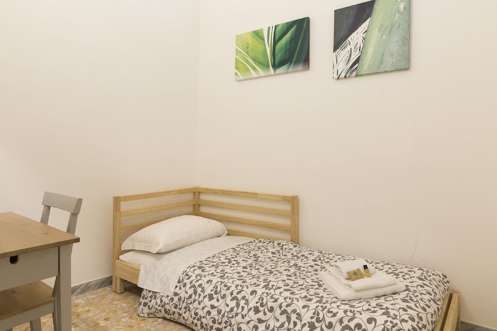 undefined Gabriella Art Apartment Navona Sq 10