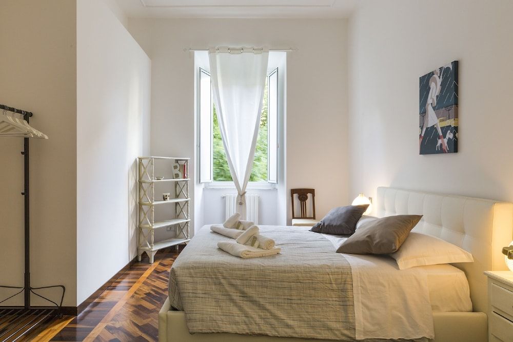 undefined Mocci Suite Apartment Prati 5