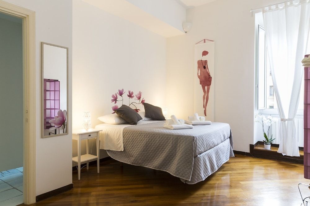 undefined Mocci Suite Apartment Prati 3