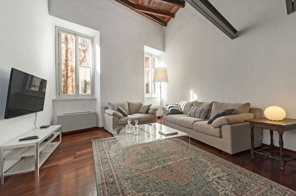 Volpe grande Apartment, 4 Bedrooms 20