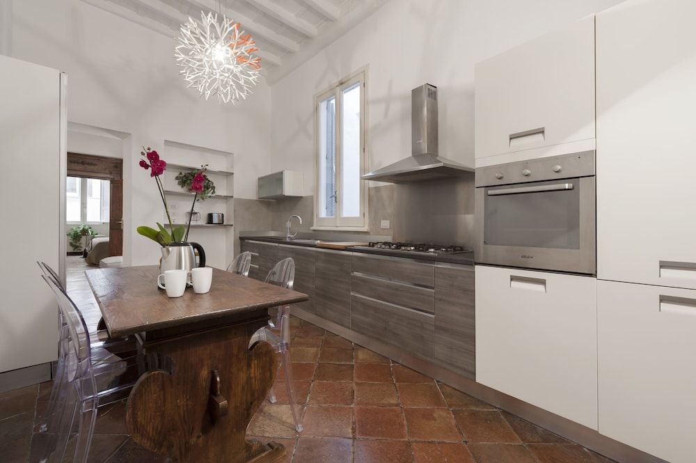 Volpe grande Apartment, 4 Bedrooms 15