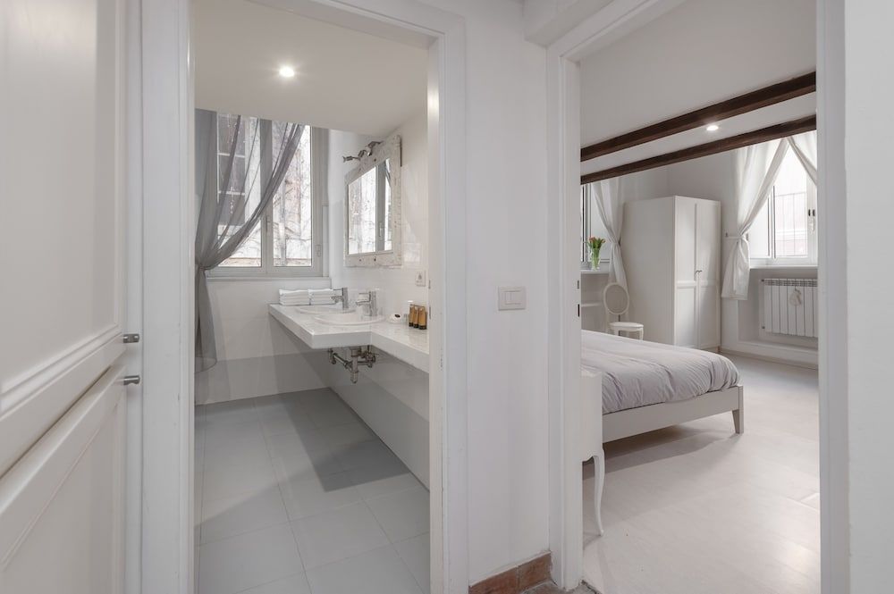 Volpe grande Apartment, 4 Bedrooms 12