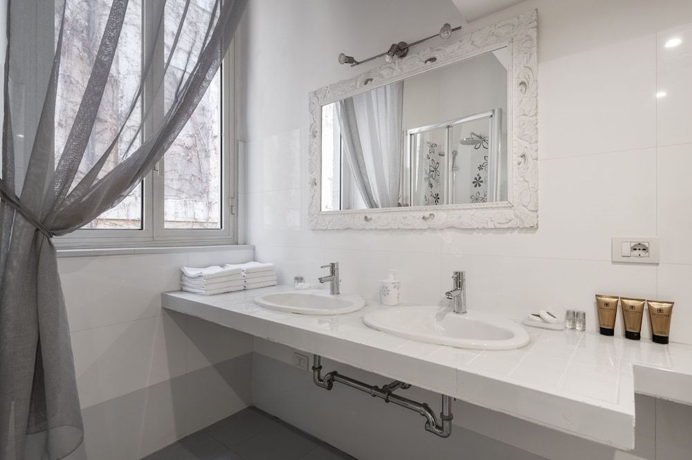 Volpe grande Apartment, 4 Bedrooms 25