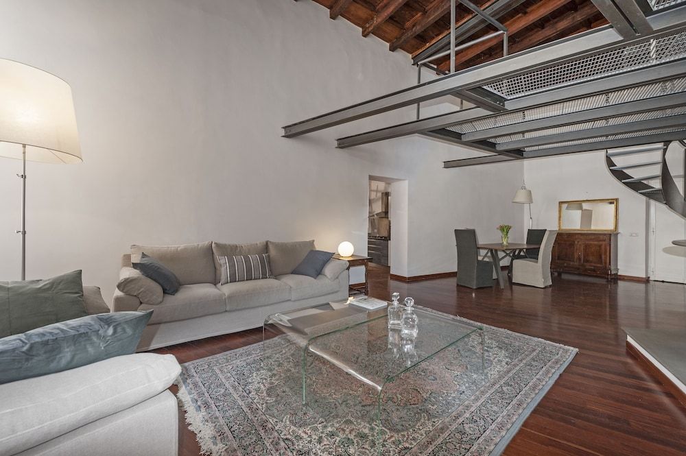 Volpe grande Apartment, 4 Bedrooms 21