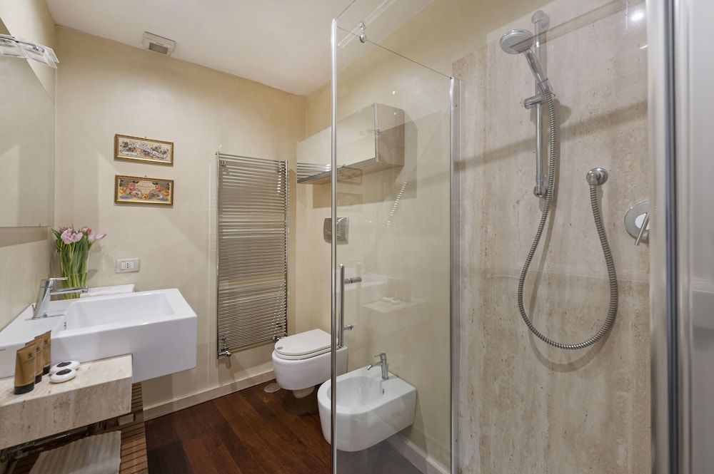 Volpe grande Apartment, 4 Bedrooms 22