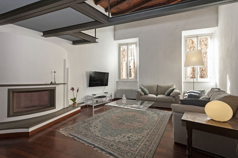Volpe grande Apartment, 4 Bedrooms 2