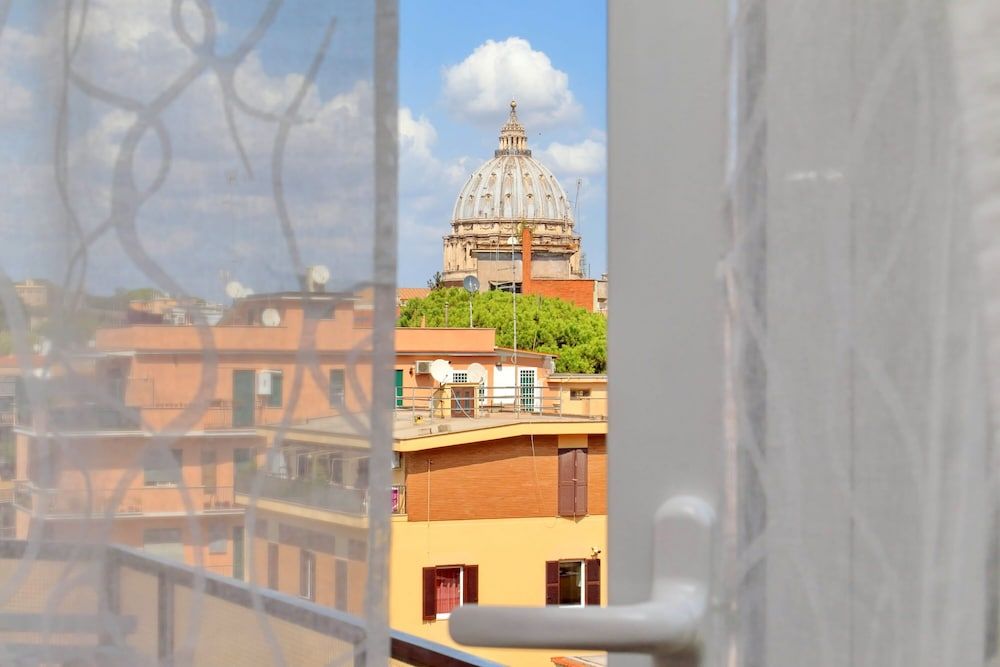 Maison Roberta Apartment, 1 Bedroom, City View 14