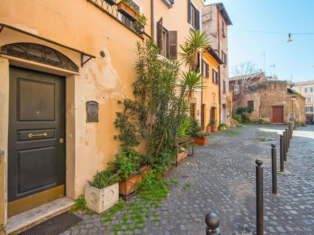 undefined Sofia alla VII coortein trastevere 2