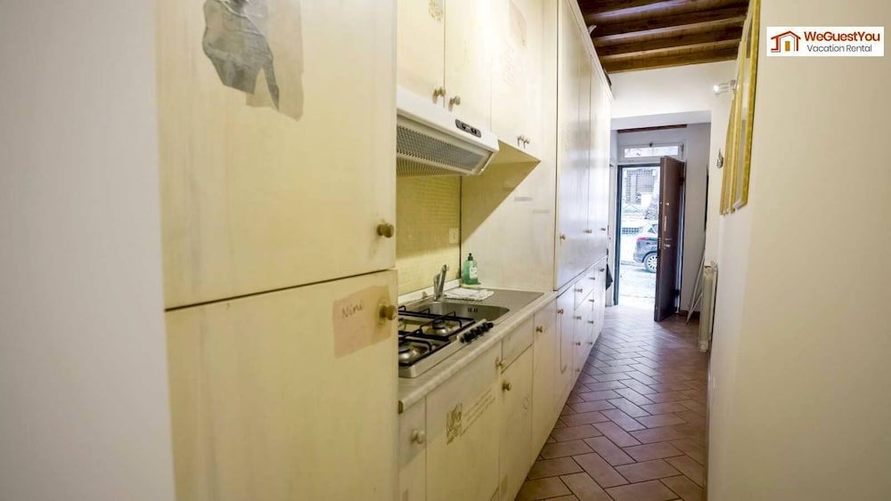 undefined Sofia alla VII coortein trastevere 8