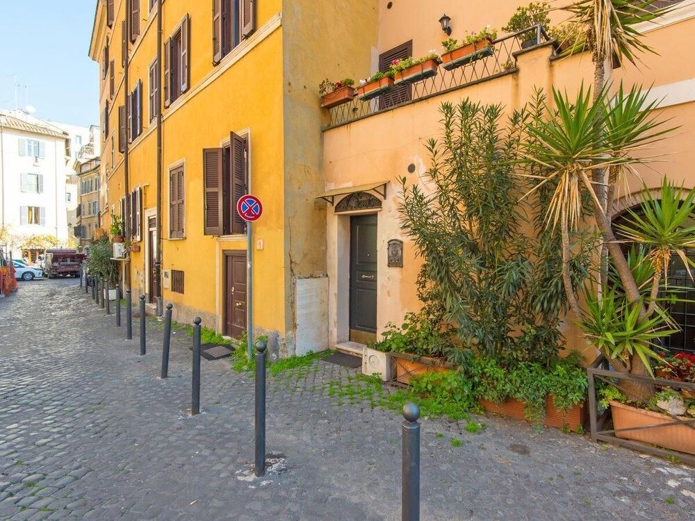 undefined Sofia alla VII coortein trastevere 5