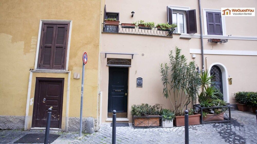 undefined Sofia alla VII coortein trastevere 6