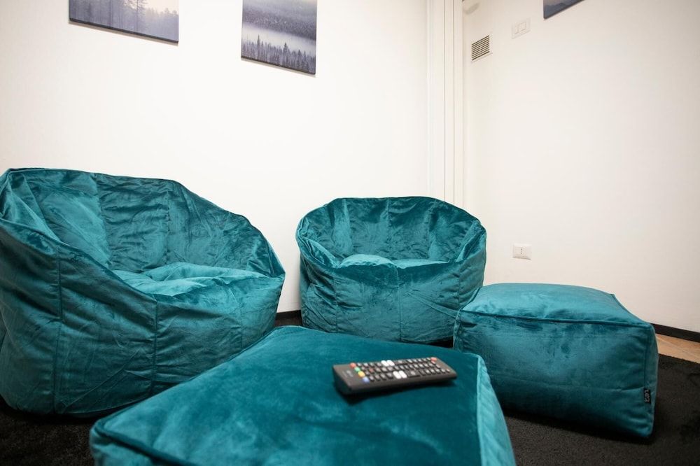 Sofia alla VII coortein trastevere Classic Apartment, 1 Bedroom, City View 18