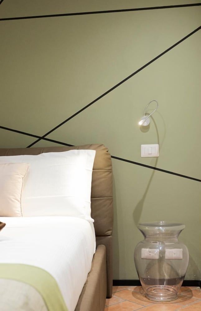 Sofia alla VII coortein trastevere Classic Apartment, 1 Bedroom, City View 15