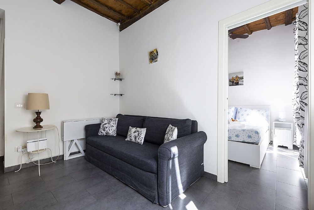 undefined Emma's Apartment Saint Peter Prati 8