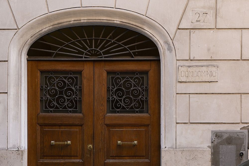 undefined Emma's Apartment Saint Peter Prati