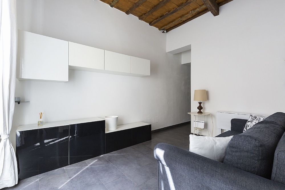 undefined Emma's Apartment Saint Peter Prati 7
