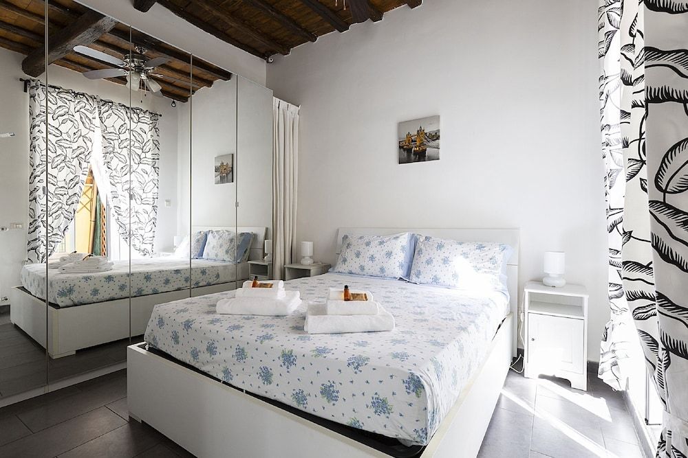 undefined Emma's Apartment Saint Peter Prati 9