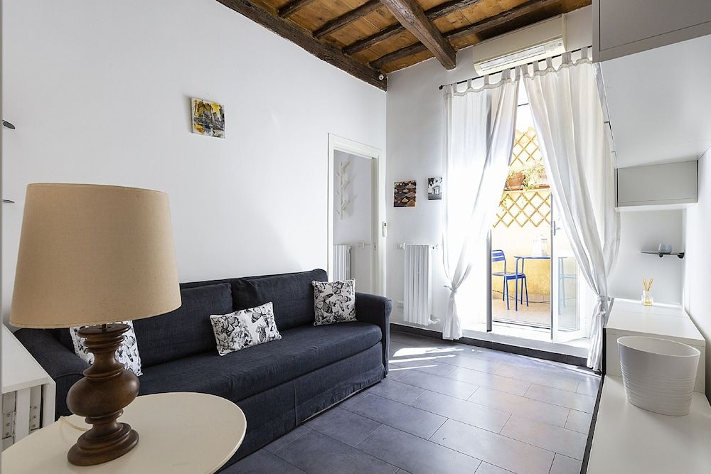 undefined Emma's Apartment Saint Peter Prati 6