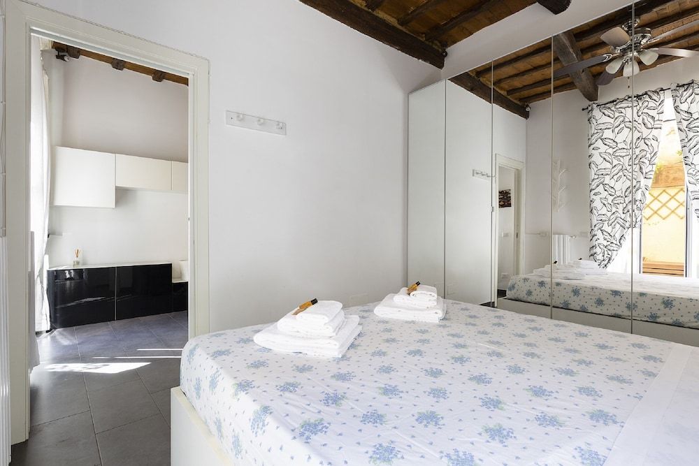 undefined Emma's Apartment Saint Peter Prati 10