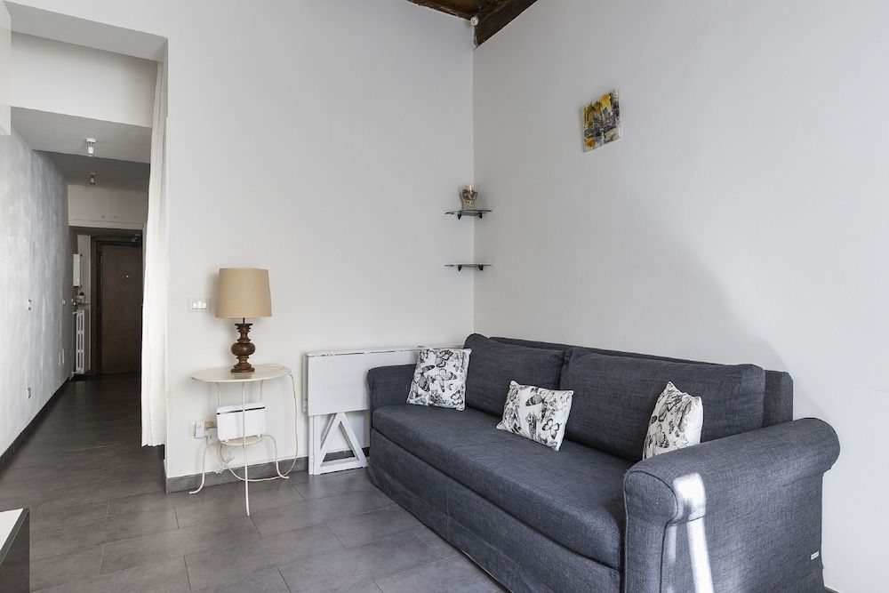 undefined Emma's Apartment Saint Peter Prati 5