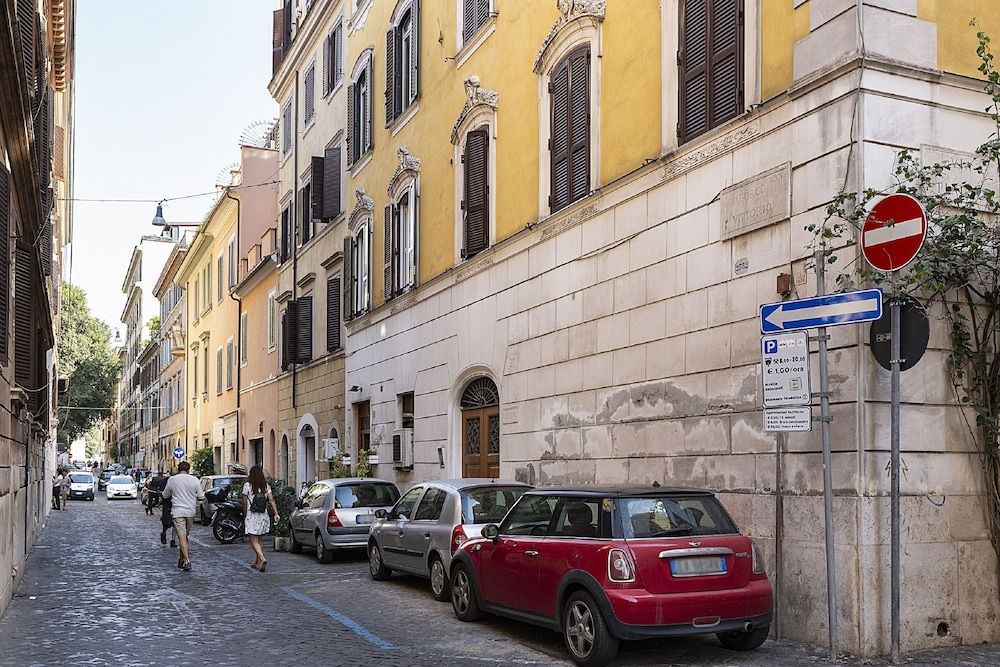 undefined Emma's Apartment Saint Peter Prati 3