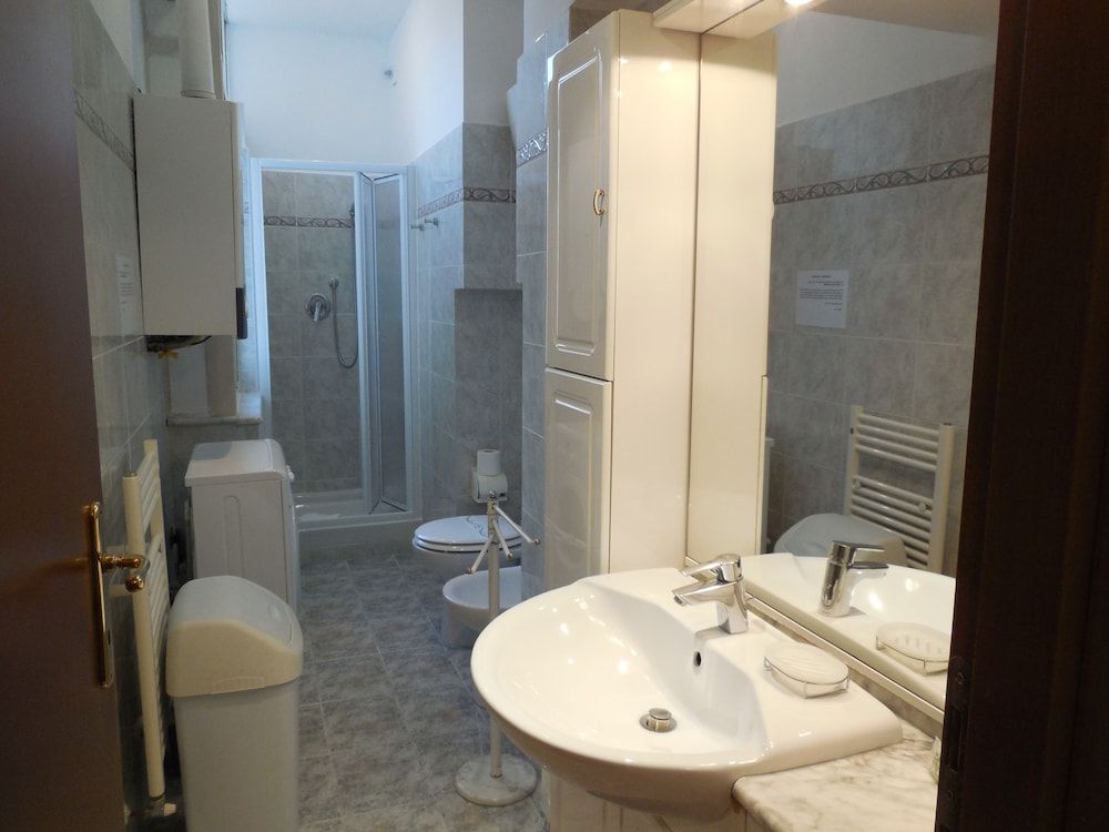 undefined Apartment for 4 Persons 10