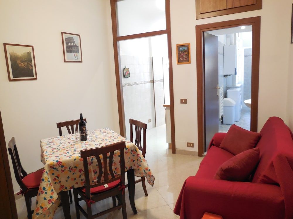 undefined Apartment for 4 Persons