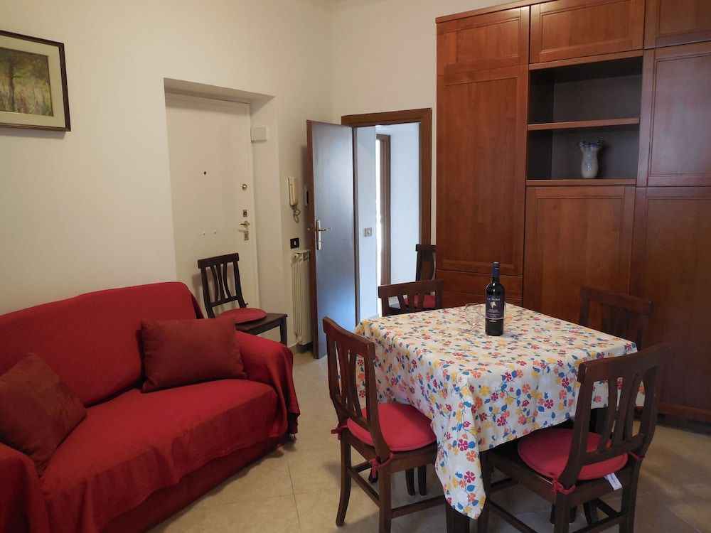 undefined Apartment for 4 Persons 2