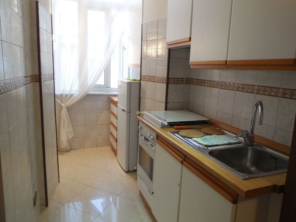 undefined Apartment for 4 Persons 8