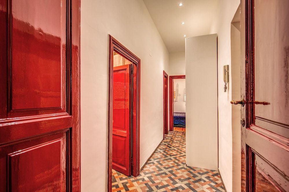 undefined Tor Millina in Piazza Navona 10