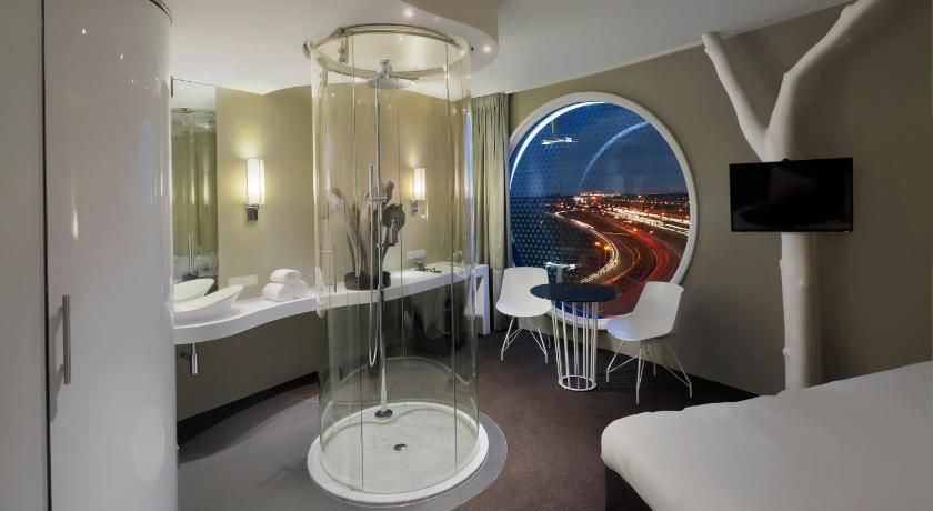 undefined Fletcher Hotel Amsterdam 7