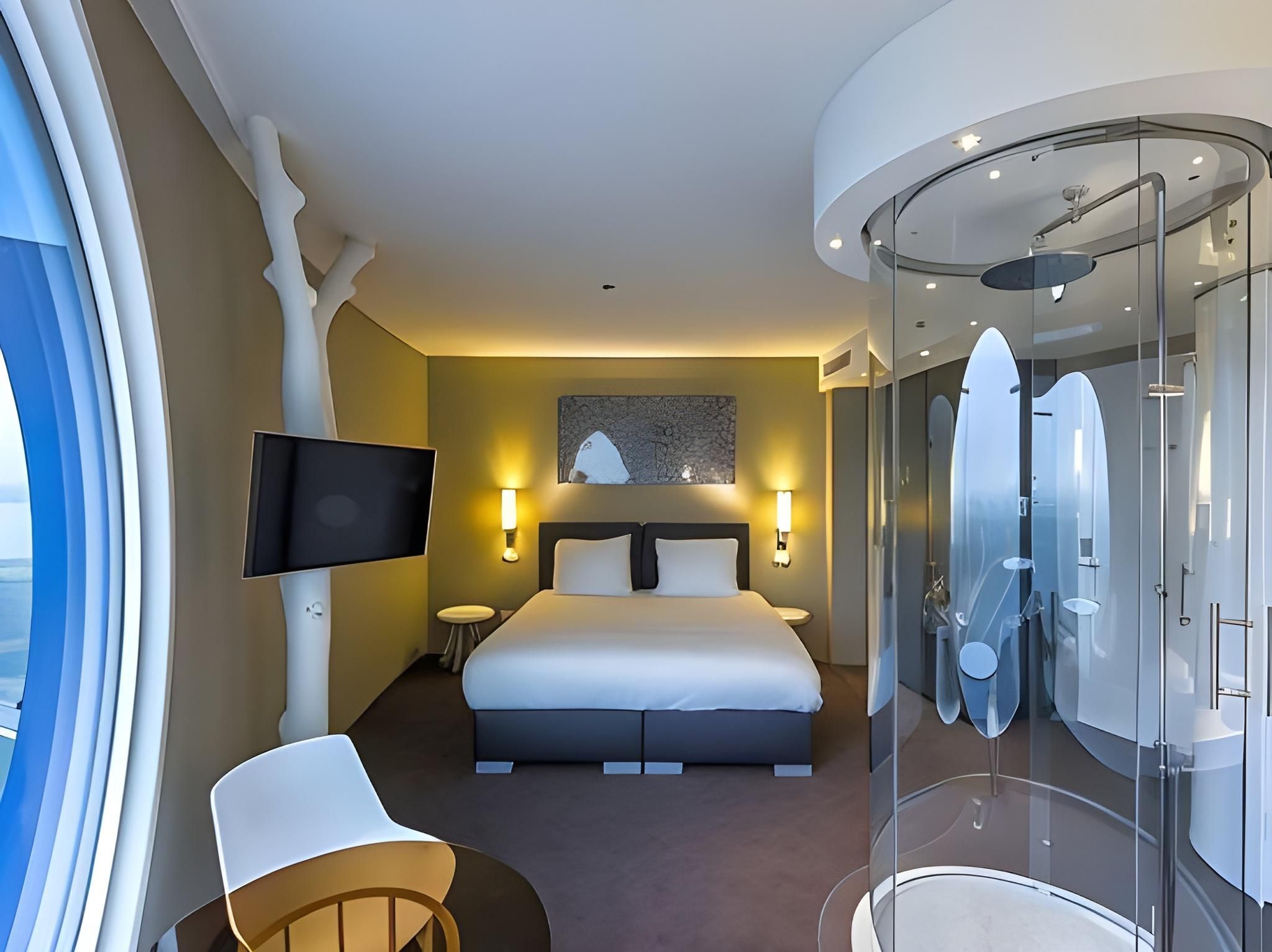undefined Fletcher Hotel Amsterdam 9