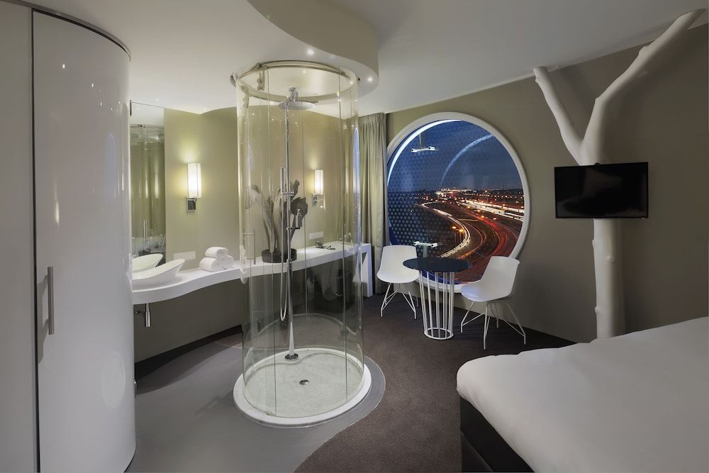 undefined Fletcher Hotel Amsterdam