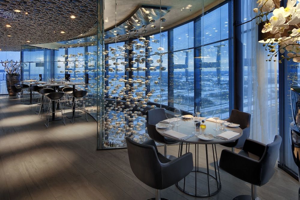 undefined Fletcher Hotel Amsterdam 10