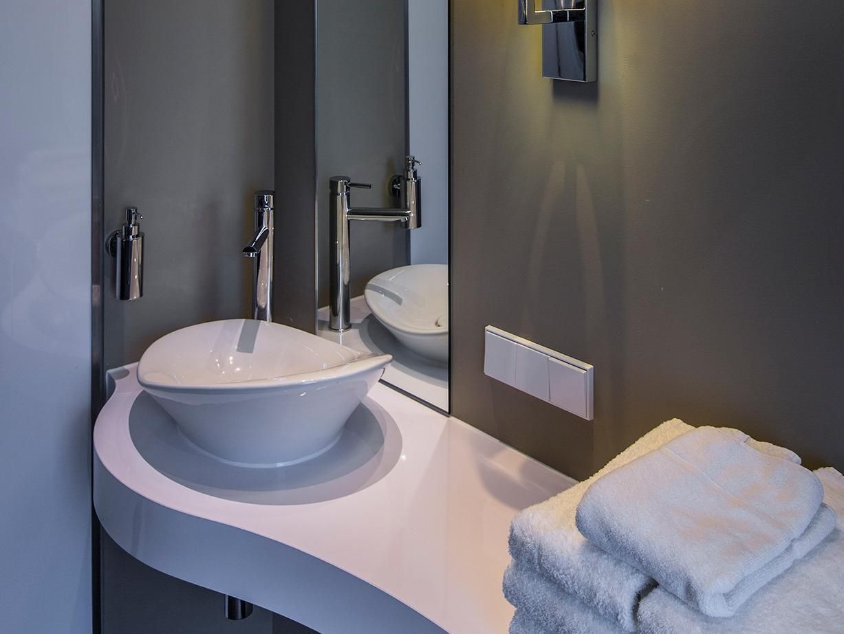 undefined Fletcher Hotel Amsterdam 6