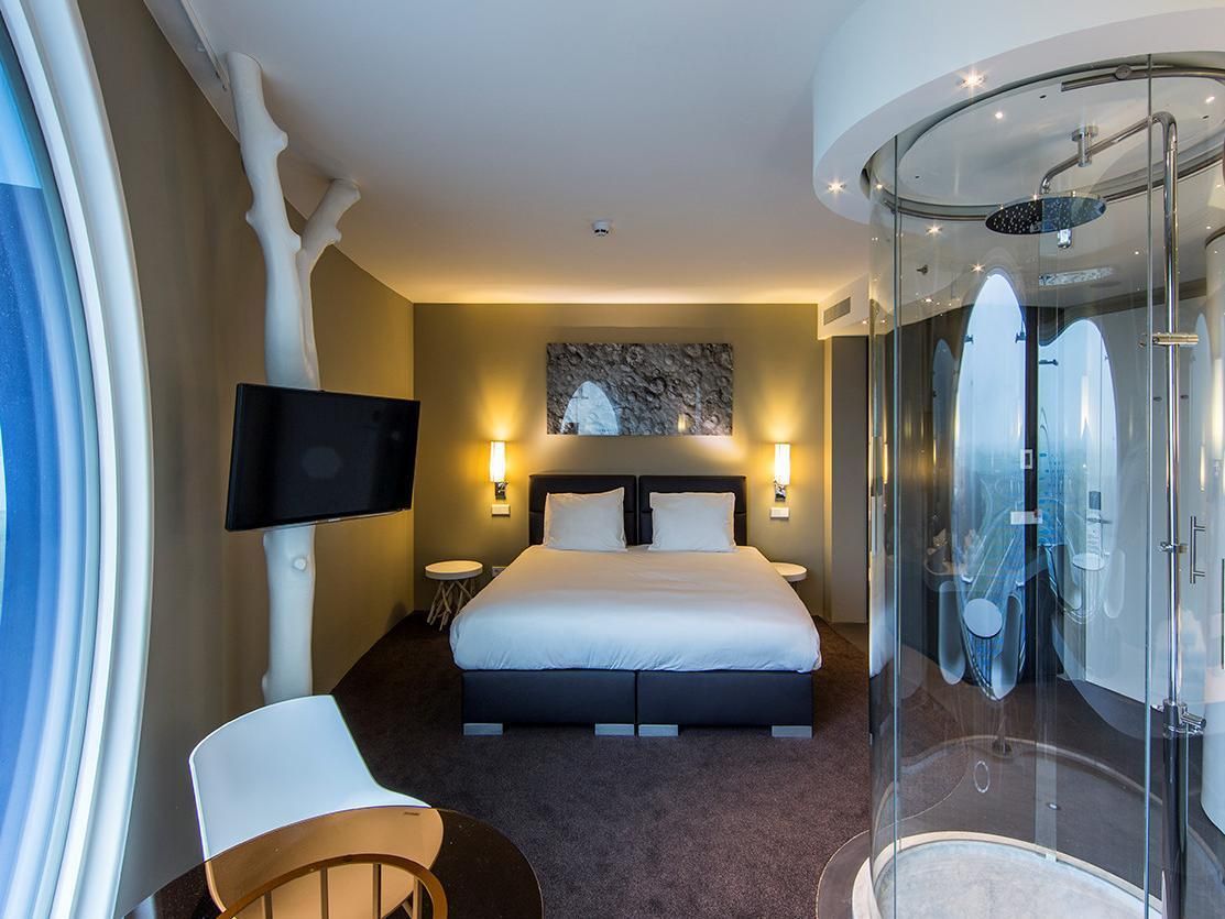 undefined Fletcher Hotel Amsterdam 5