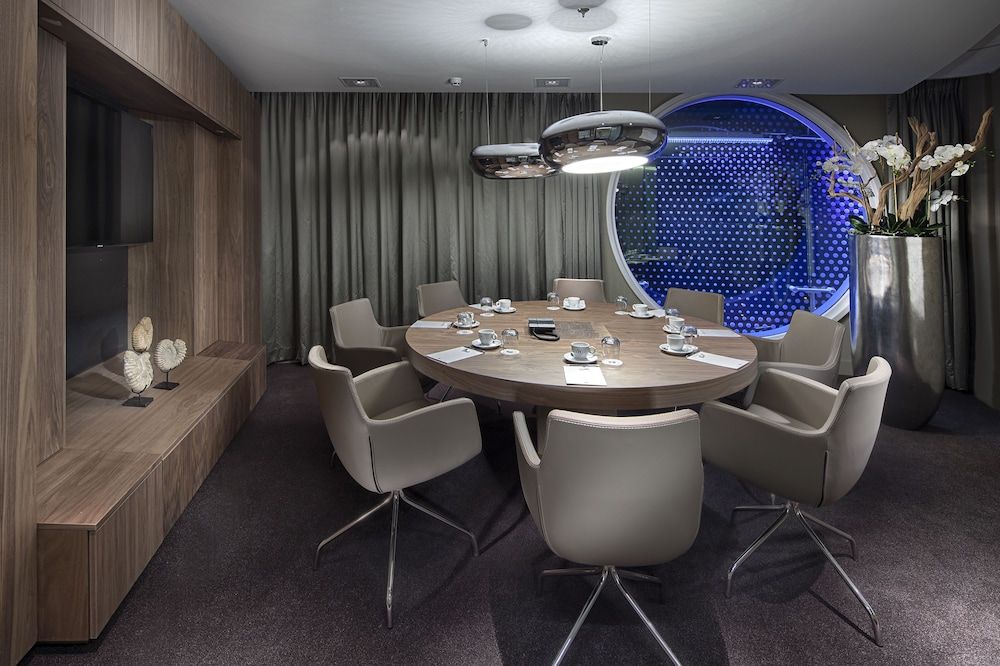 undefined Fletcher Hotel Amsterdam 7
