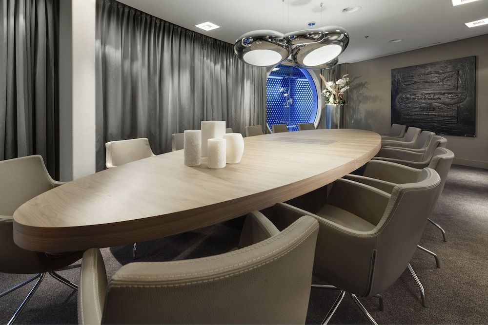 undefined Fletcher Hotel Amsterdam 8