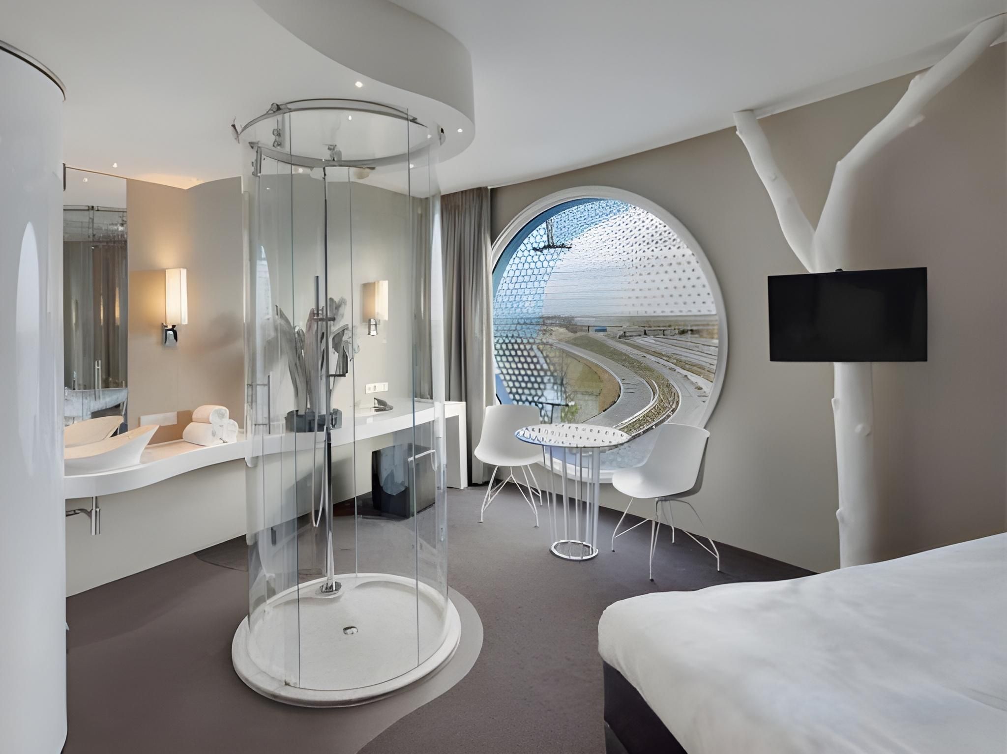 undefined Fletcher Hotel Amsterdam 10