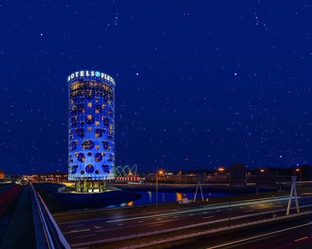 undefined Fletcher Hotel Amsterdam 4