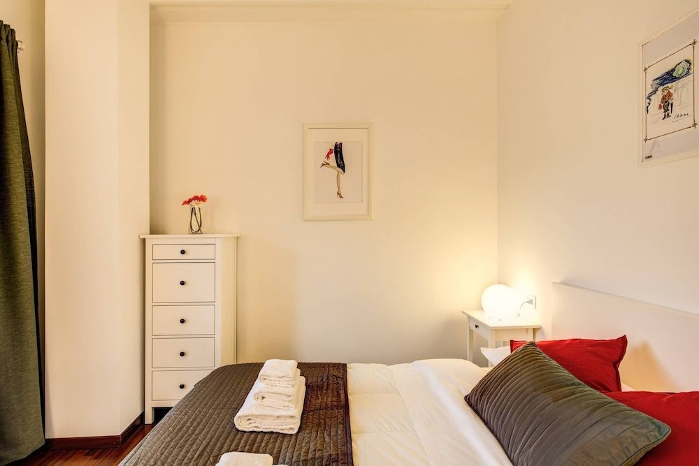 undefined Ml Apartment - Ardesia 5 Colosseo 7