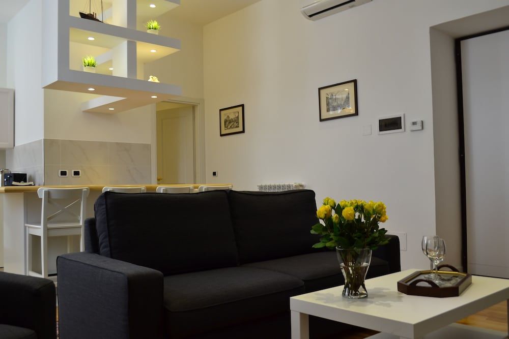 undefined Ursa Major - Gioligio Rome Central Luxury Suite 4