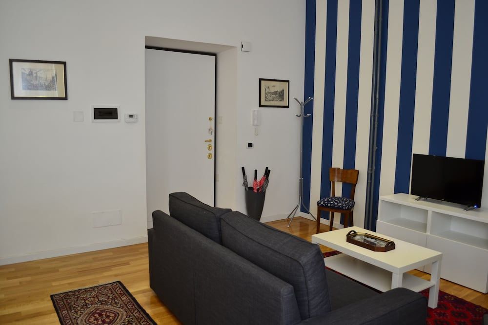 undefined Ursa Major - Gioligio Rome Central Luxury Suite 2