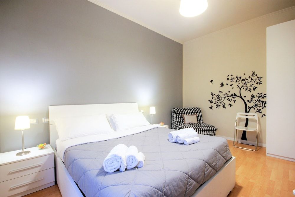 undefined Le Piazze Di Roma Sweet Apartment 6