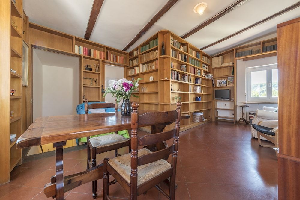 undefined Via dei Cartari 4