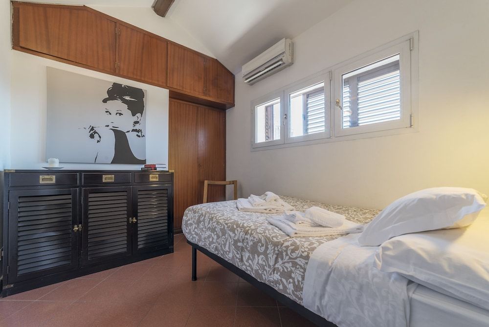 undefined Via dei Cartari