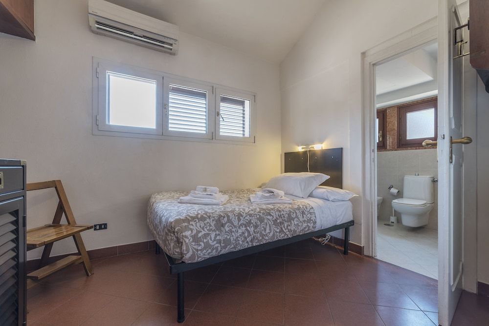 Via dei Cartari Apartment, 1 Bedroom, Terrace 2